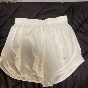 nike work out shorts brand new
